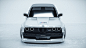 3D automotive   blender BMW car CGI concept modeling Render restomod