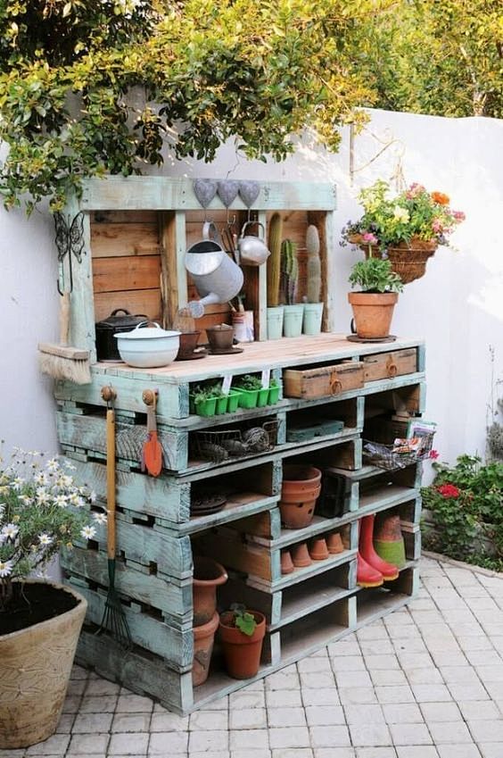 Pallet Projects for ...