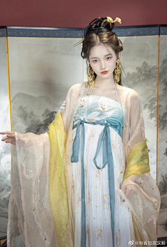 12月的🌈采集到美女