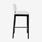 Gramercy Stool – 9967/9968 - powell-bonnell-bar-counter-stool-gramercy-9415-south-hill-home-toronto-furniture-seating-4