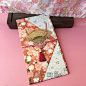 日式双层祝仪袋 和风利是封友禅纸红包结婚祝寿生日进学 新品包邮-淘宝网