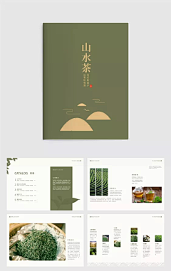 Joannayuye采集到画册