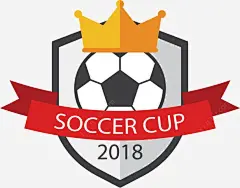 矢量2018足球世界杯标贴插画ai免抠素材_新图网 https://ixintu.com 2018世界杯 比分 比赛标签 足球世界杯标贴 插画 计时器 足球 精美足球