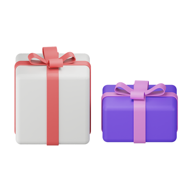 Gifts 2