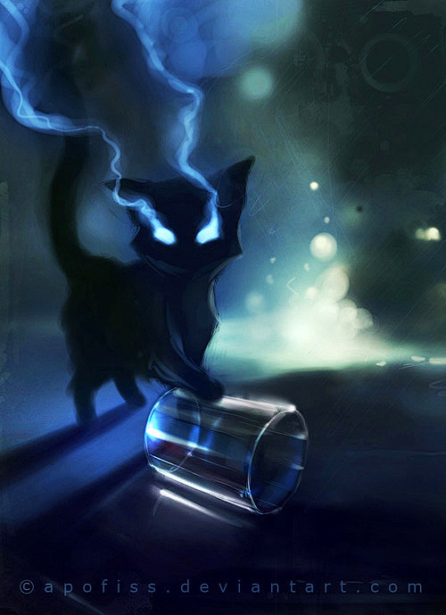 【转】超萌小猫_猫武士创作吧_百度贴吧