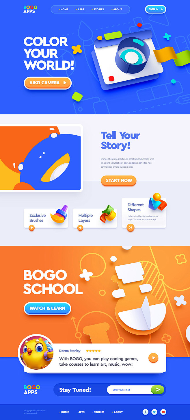 Web typography   fla...