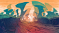 wardenlight-studio-ldr2-early-openingshot2