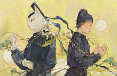 范筱祥采集到画