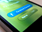 Dribbble_phoneapp