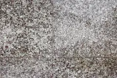 大理石花纹纹理。水磨石地坪磨光石纹背景、色彩