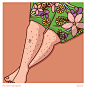 Jangkki on Behance