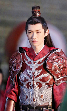 男-花瓣网|陪你做生活的设计师 | 李栋旭,别怕光阴漫长,我会在你身旁