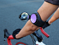 RearViz Wearable Rear Vision Cycling Mirror