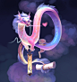 Cupidragon