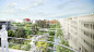 ENS cachan paris-saclay selects renzo piano for campus project