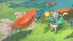 @西游_笔绘西行 的个人主页 - 微博