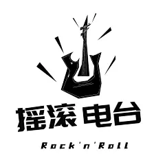 播客电台音乐广播封面