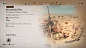 Quest screenshot of Assassin’s Creed Mirage video game interface.