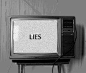 media - business is controlled and the media is the most important part of business, for it controls people's minds. People are very suggestible and often lend more credence to what they see on "the box" than to what happens on their own street.