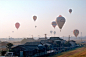 Saga International Balloon Fiesta