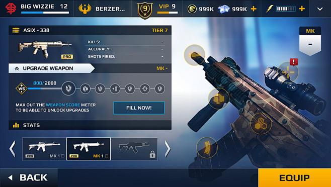 MC5 -Ui/Ux, Adrian C...