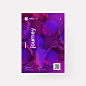 Tokito . on Behance
