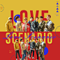 Love Scenario
