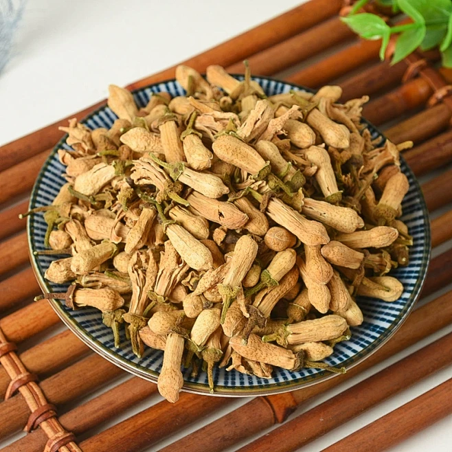 代代花中药材500g干货代代花中草药店铺大全玳玳花粉中药饮片正品-tmall.com天猫-花瓣网