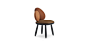 Chair - harmony 1 (brown)