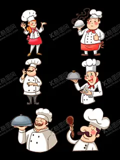 厨师 【酷图网】厨师,小厨师,大厨,筷子,米饭,饭店,吃饭,餐饮,粮食,食物,厨师漫画,插图,插画,卡通人物,卡通形象,卡通素材,厨师帽,厨师服,卡通厨师,简笔画,绘画,餐厅,可爱,人物,素材,头像,动漫,漫画,碗筷,碗,厨,厨艺,设计,动漫动画,动漫人物,