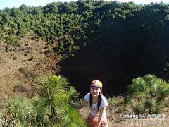 Nuoxiya采集到腾冲火山群_云南腾冲风