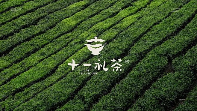 这家将中国“茶”打造成饮品店，还把制茶工...