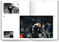 Toumba Magazine / Issue 5 : The 5th issue of the official PAOK FC Magazine "Toumba". This special edition issue reviews the best moments of 2015-2016 season as well as the forthcoming season together with a special statistics insert, dedicated t