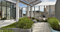 Boston Children’s Hospital – Hale Gardens | Mikyoung Kim Design - Our work brings health and well being to the global environment and local neighborhoods, creating bespoke experiences that improve civic health by engaging the natural world.