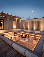 Residential, Villa Designs: Bush Home, Mabote, Johannesburg - Love That DesignLove That Design