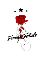 玫瑰花插图