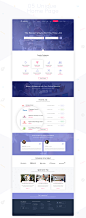 Jobhunt - The Most Popular Job Board PSD Template : Jobhunt – Job Board PSD template is crafted with thorough understanding of the business to connect employers and candidates. It is suitable for you to show professional job board websites that requ...