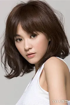 电影《闺蜜》海报曝光 女主发型盘点_明星发型_美容-伊秀女性网|yxlady.com