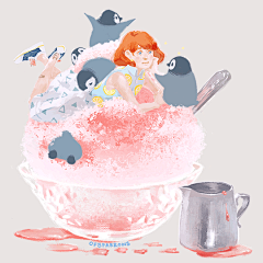 噜噜璐璐采集到gif