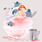 03enchanting-illustrations-and-animated-gifs-by-sparrows