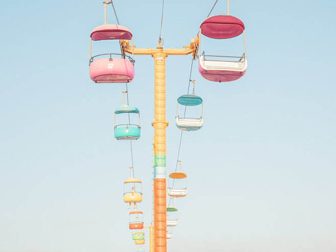 santacruz AMUSEMENT ...