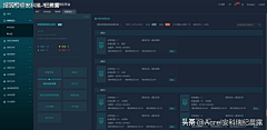 sunnyAnn采集到系统界面