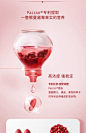 AZO蔓越莓VC精华胶囊片美国进口女性私密益生菌妇科尿路50粒-tmall.com天猫