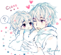 DRAMAtical Murder Log 4 [5]
