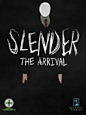 瘦长鬼影：降临 Slender: The Arrival_游戏库—游侠网