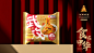 粤猫X同碗福 | 食在中华，面面俱到 面食包装策略设计分享-古田路9号-品牌创意/版权保护平台