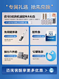 科沃斯地宝X1扫地机器人全自动智能扫拖地洗烘集尘一体机333-tmall.com天猫
