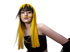 kristen63350322采集到人物画像