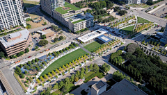 JCHoo采集到景觀||公園