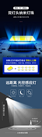 太阳能灯户外照明灯庭院灯家用室内led光大功率农村感应路灯防水-tmall.com天猫